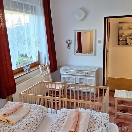 Prague Zbraslav Old Garden Apartment ภายนอก รูปภาพ