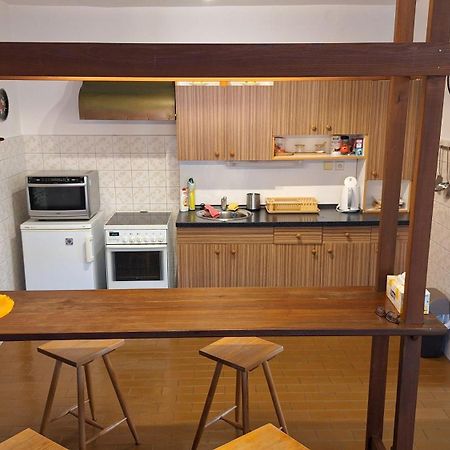 Prague Zbraslav Old Garden Apartment ภายนอก รูปภาพ