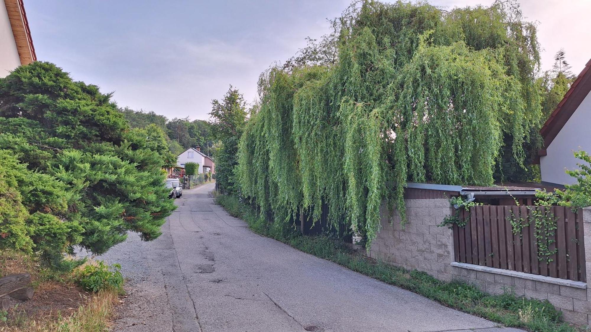 Prague Zbraslav Old Garden Apartment ภายนอก รูปภาพ